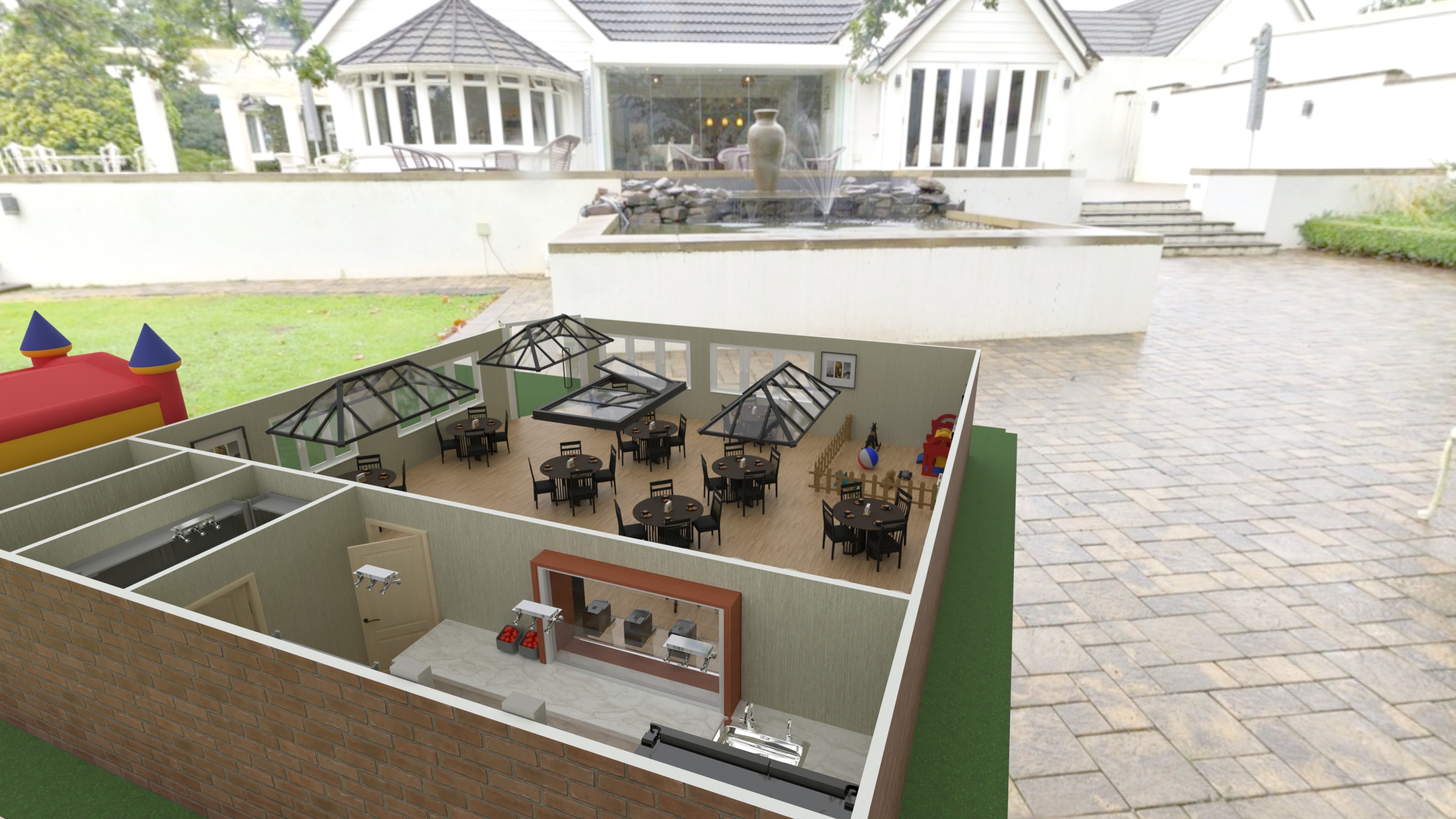 Proyecto #18 #23444687 by User 158904971