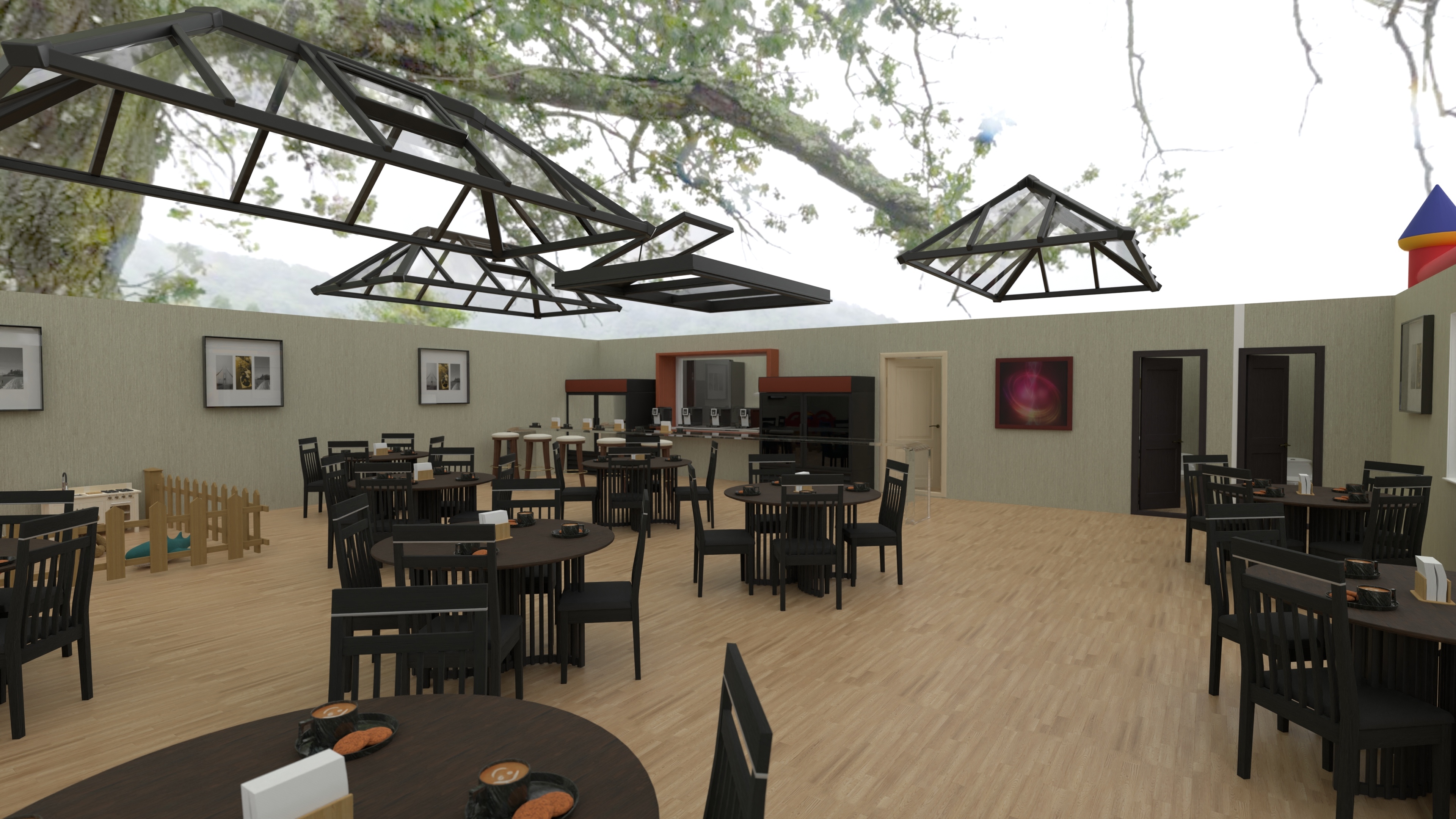 Proyecto #18 #23445359 by User 158904971