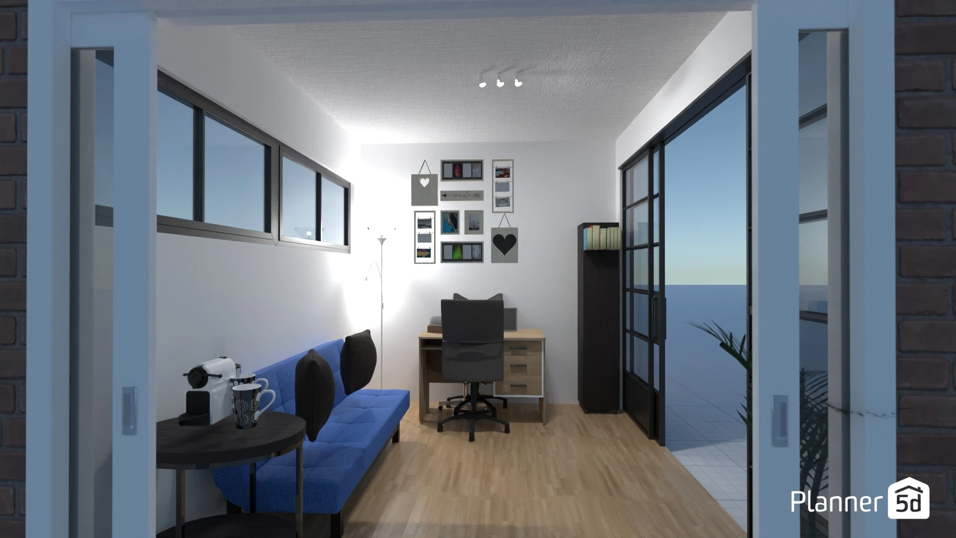 sala #160116 by User 157713442