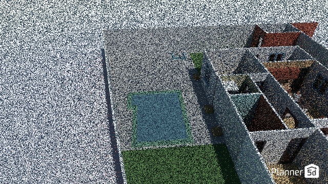 casa com ideias #23416615 by Cleiton