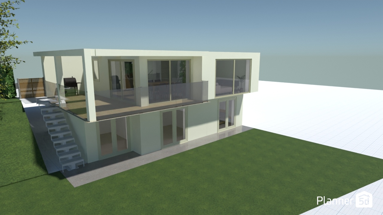 HuhnersteigHaz #23385330 by Ramona Bodnar