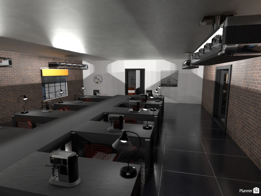 цех #3195074 by Калинина Наталья