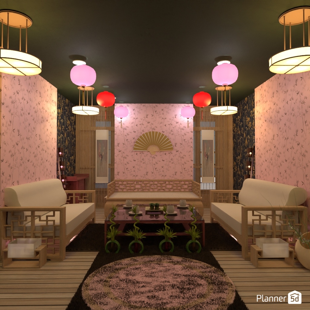 Chinese New Year #32937520 by Editors Choice