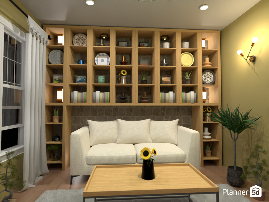 Contest - living room 10862784 by Rita image