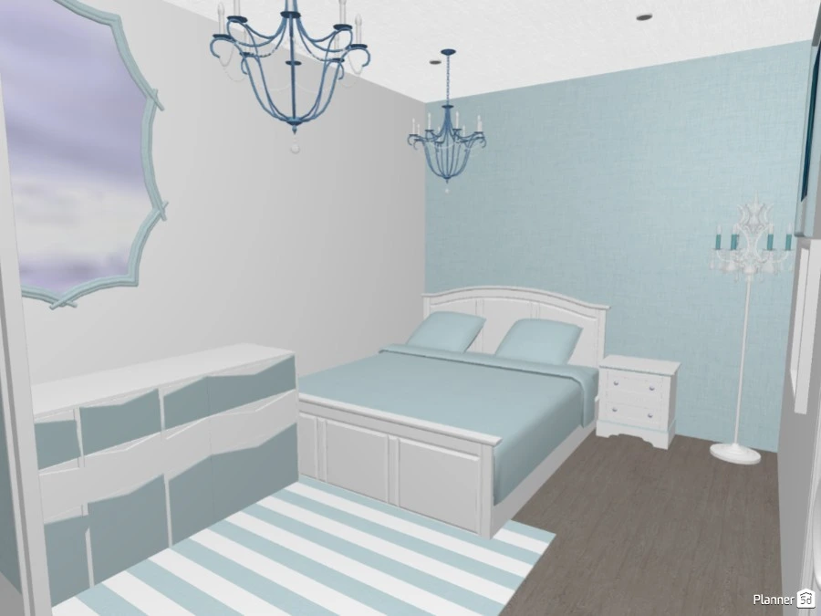 Back Again Design Battle #3038904 by Keki
