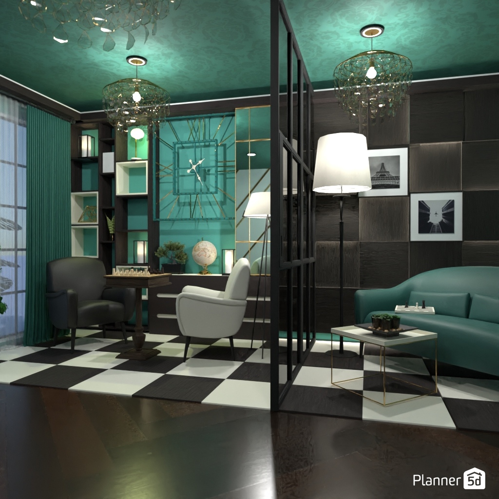 INTERNATIONAL CHESS DAY #28375264 by Editors Choice