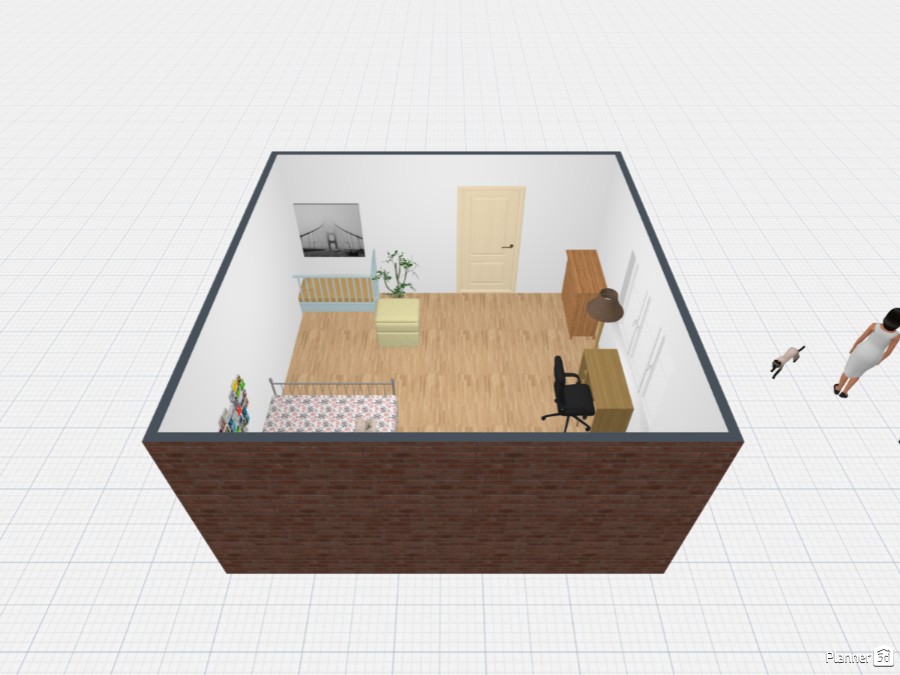 New project #23399567 by User 153719074