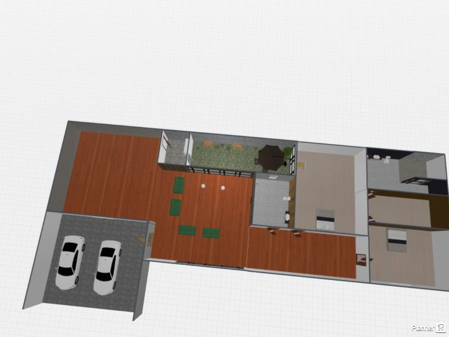casa jessica #3078216 by Victor