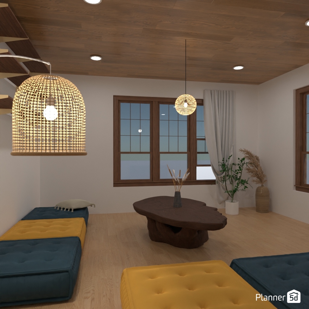  by Petiteféedesbois!