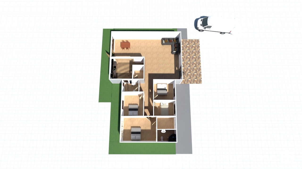 casa ricardo #35441412 by User 213187968