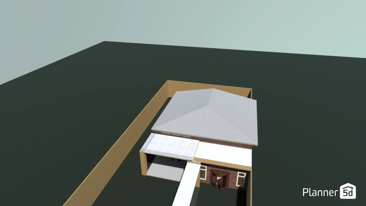Project #5 #3083604 by User 95537743