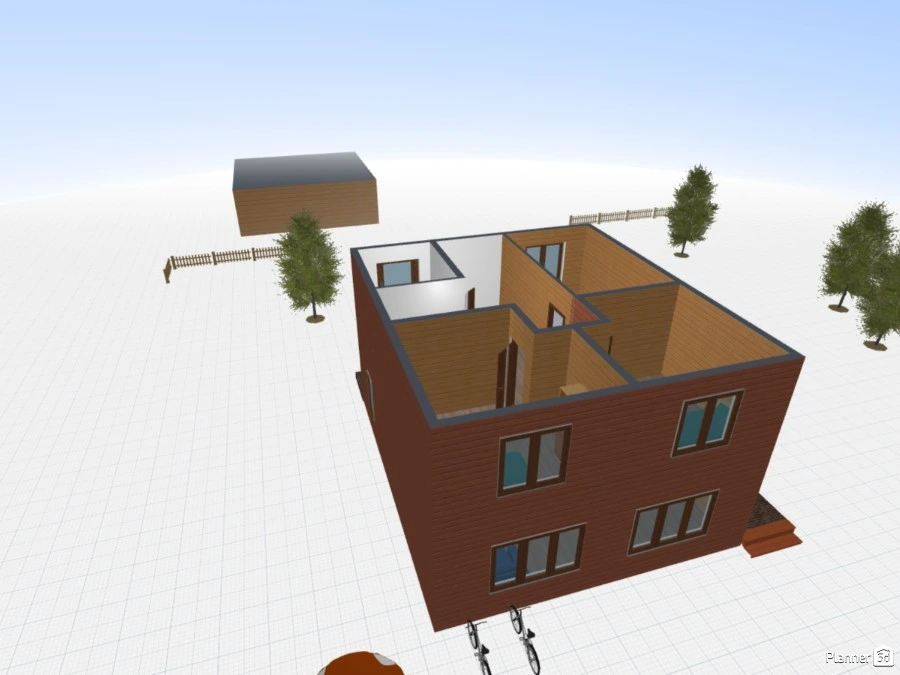 666 #92389 by Руслан Рахимов