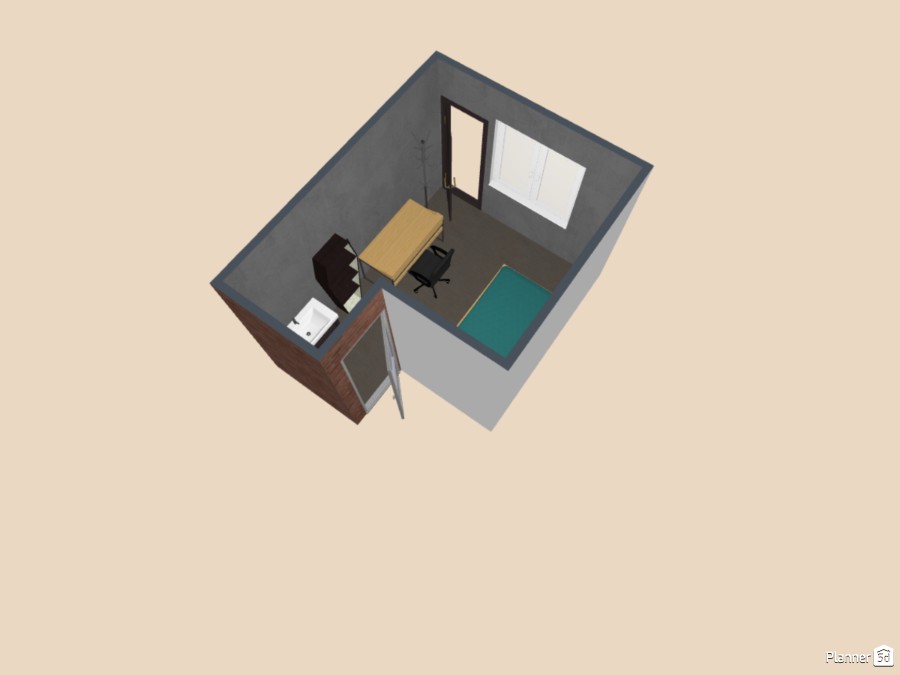 New Wizard Project #24707712 by User 168047300