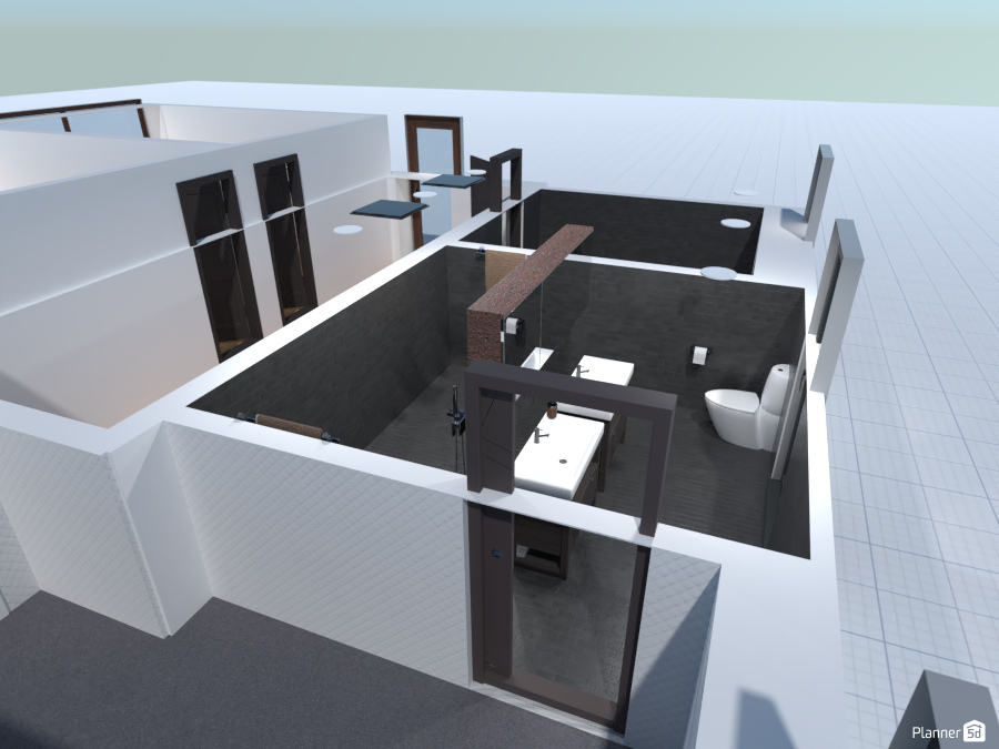 Badezimmer gross #5797869 by Serkan Bulut