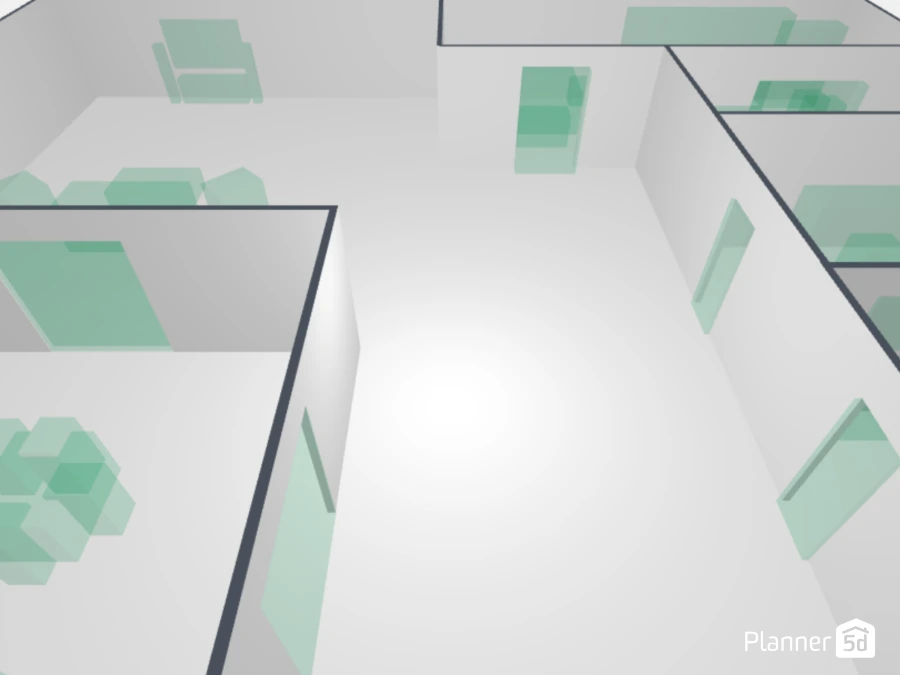 my house #186980 by User 212022500