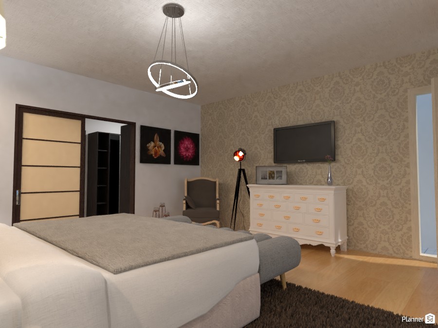 QUARTO MASTER #3525625 by Flávio Avelar