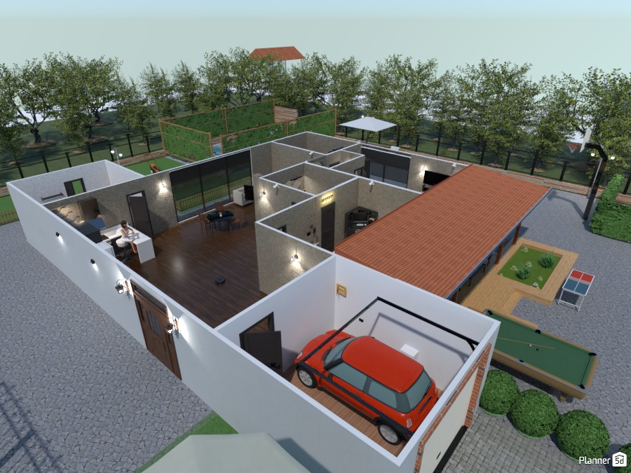 Bsh #4092674 by Anonymous