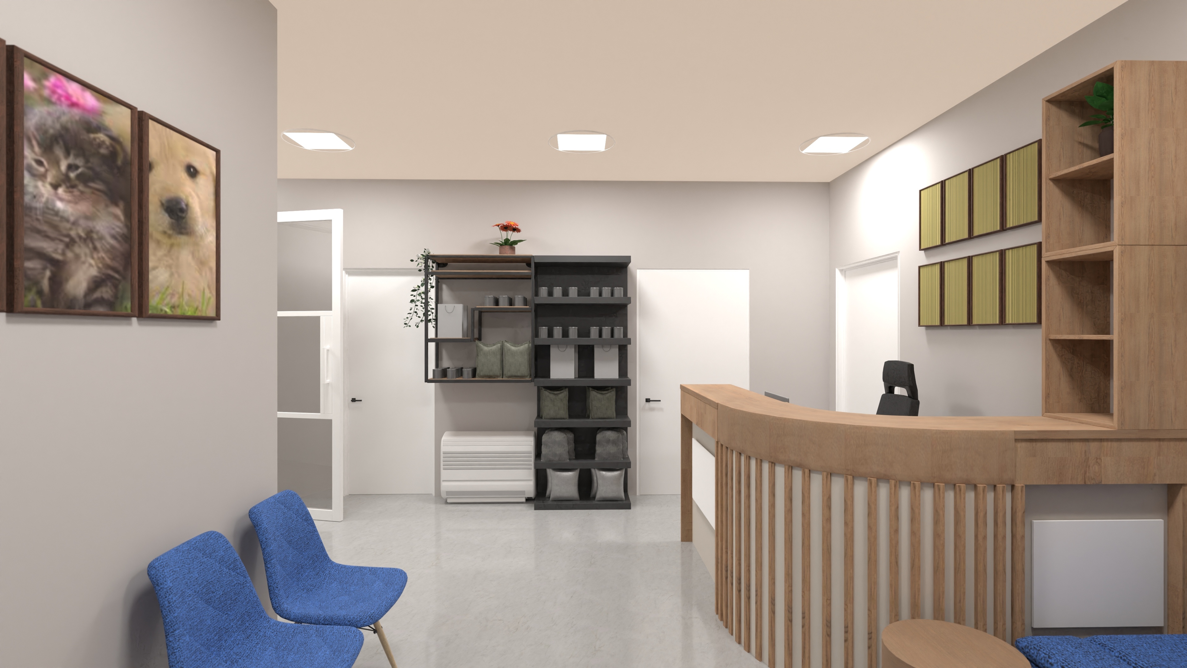 Vet. B. Prečko #25782084 by A.P.