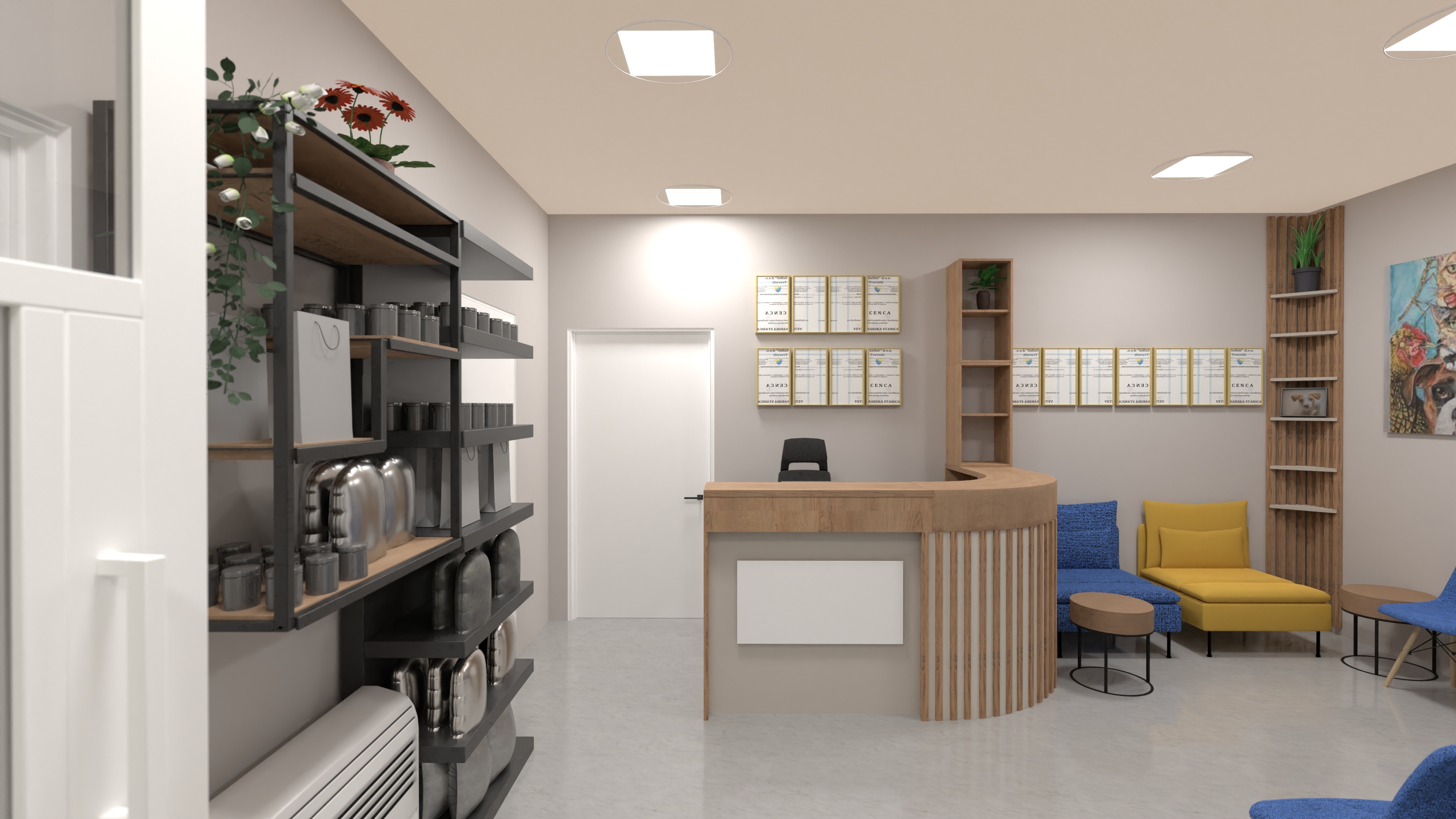 Vet. B. Prečko #25788912 by A.P.