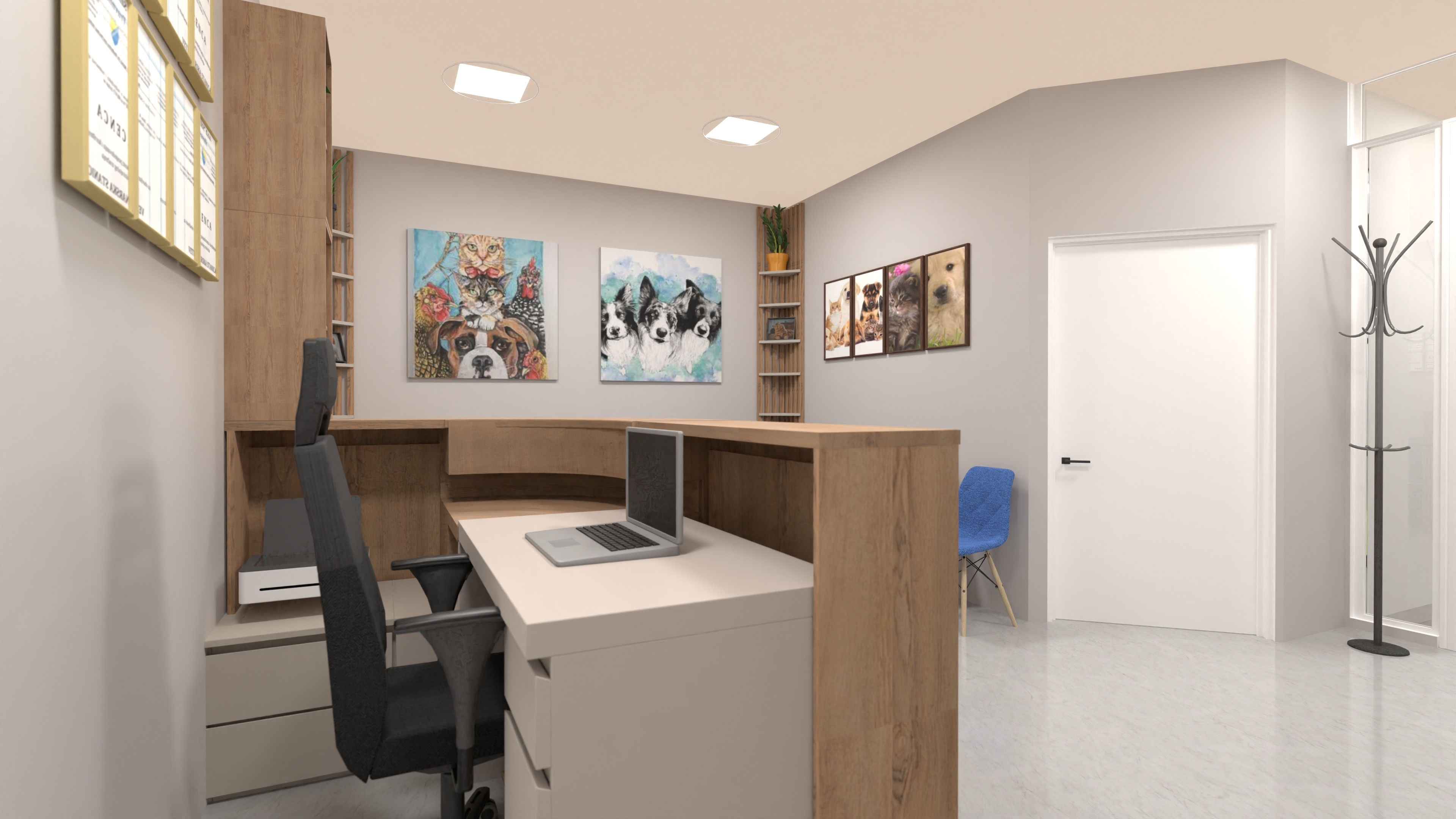 Vet. B. Prečko #25788928 by A.P.