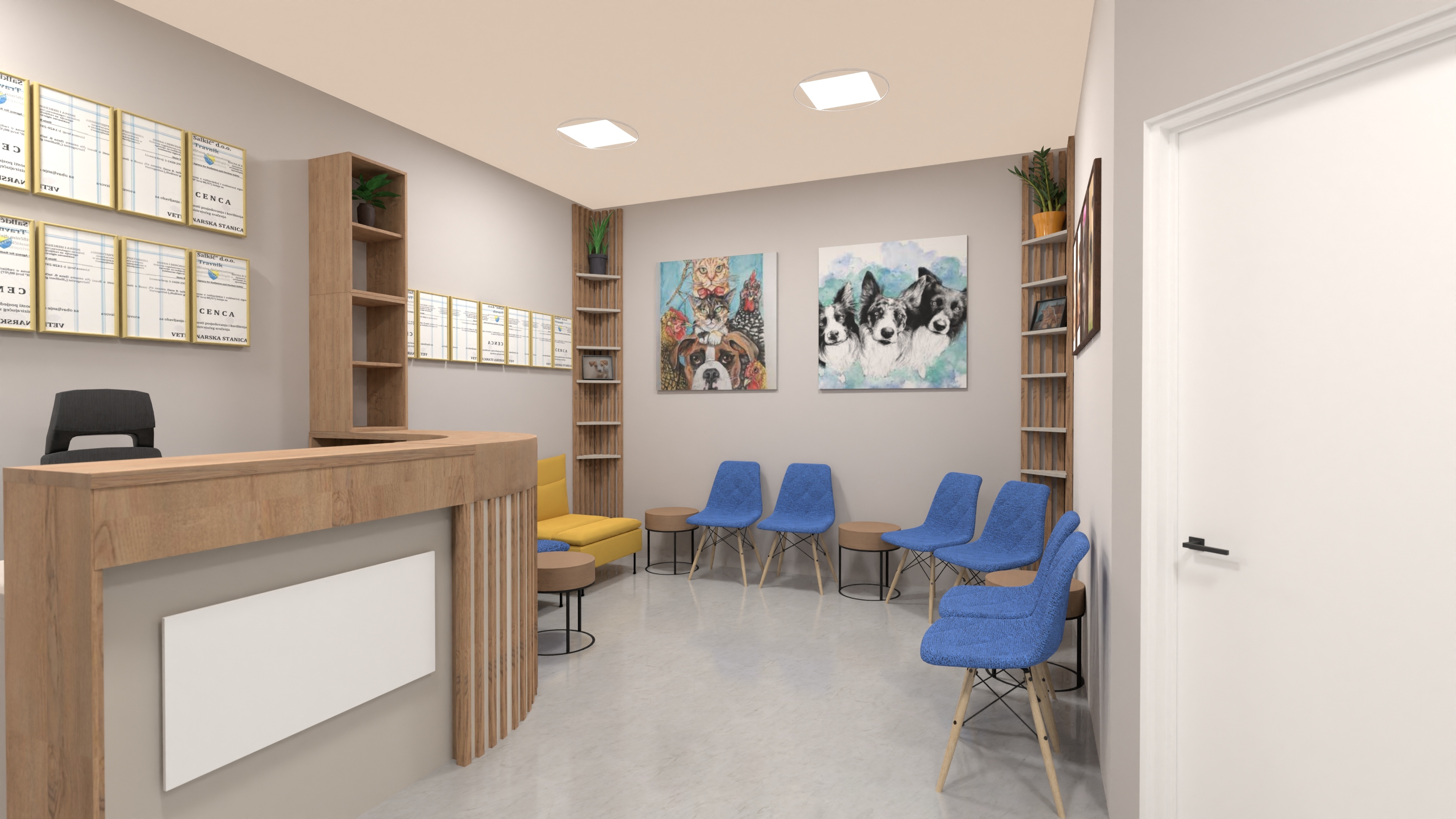 Vet. B. Prečko #25788936 by A.P.