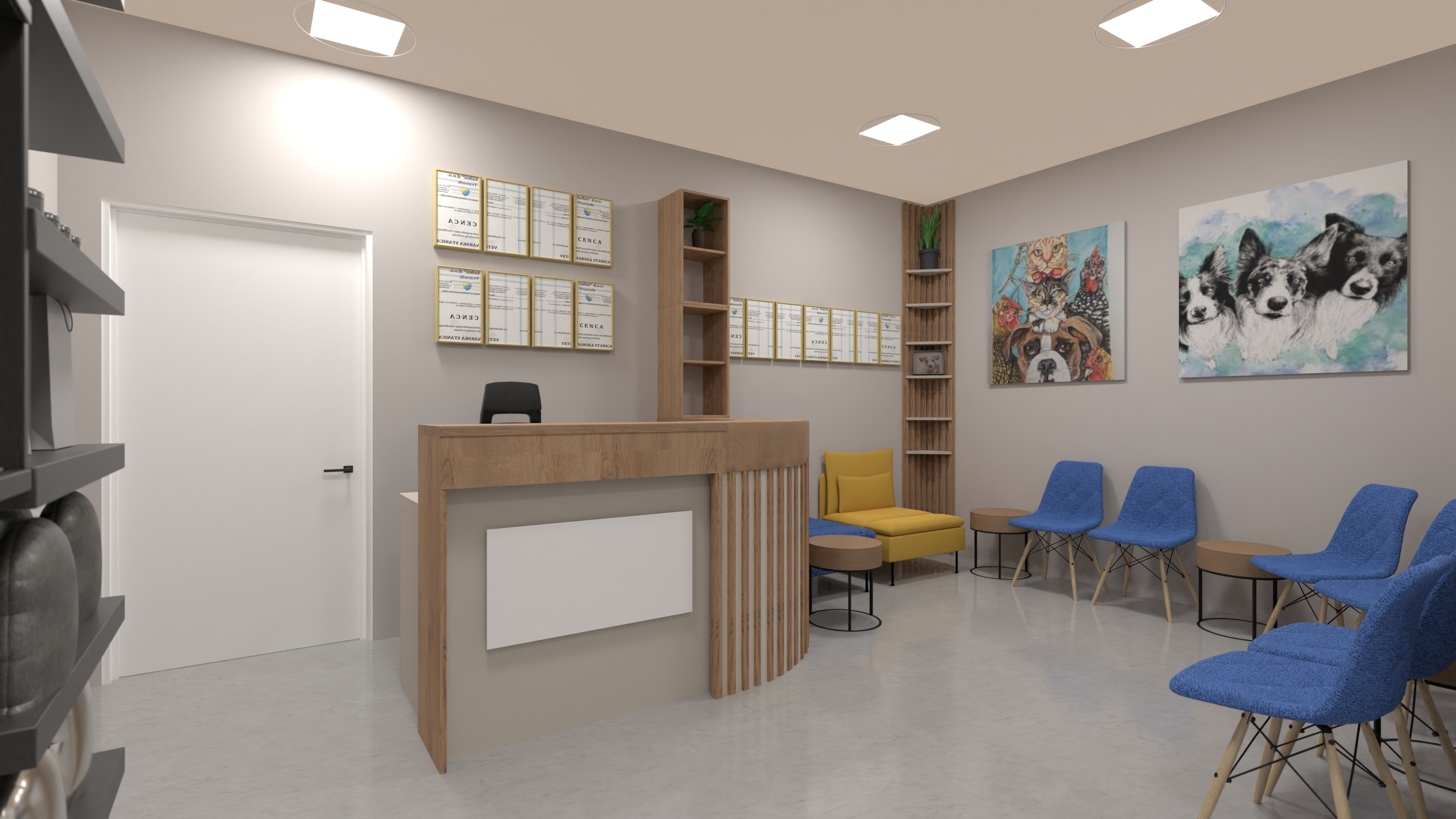 Vet. B. Prečko #25788948 by A.P.