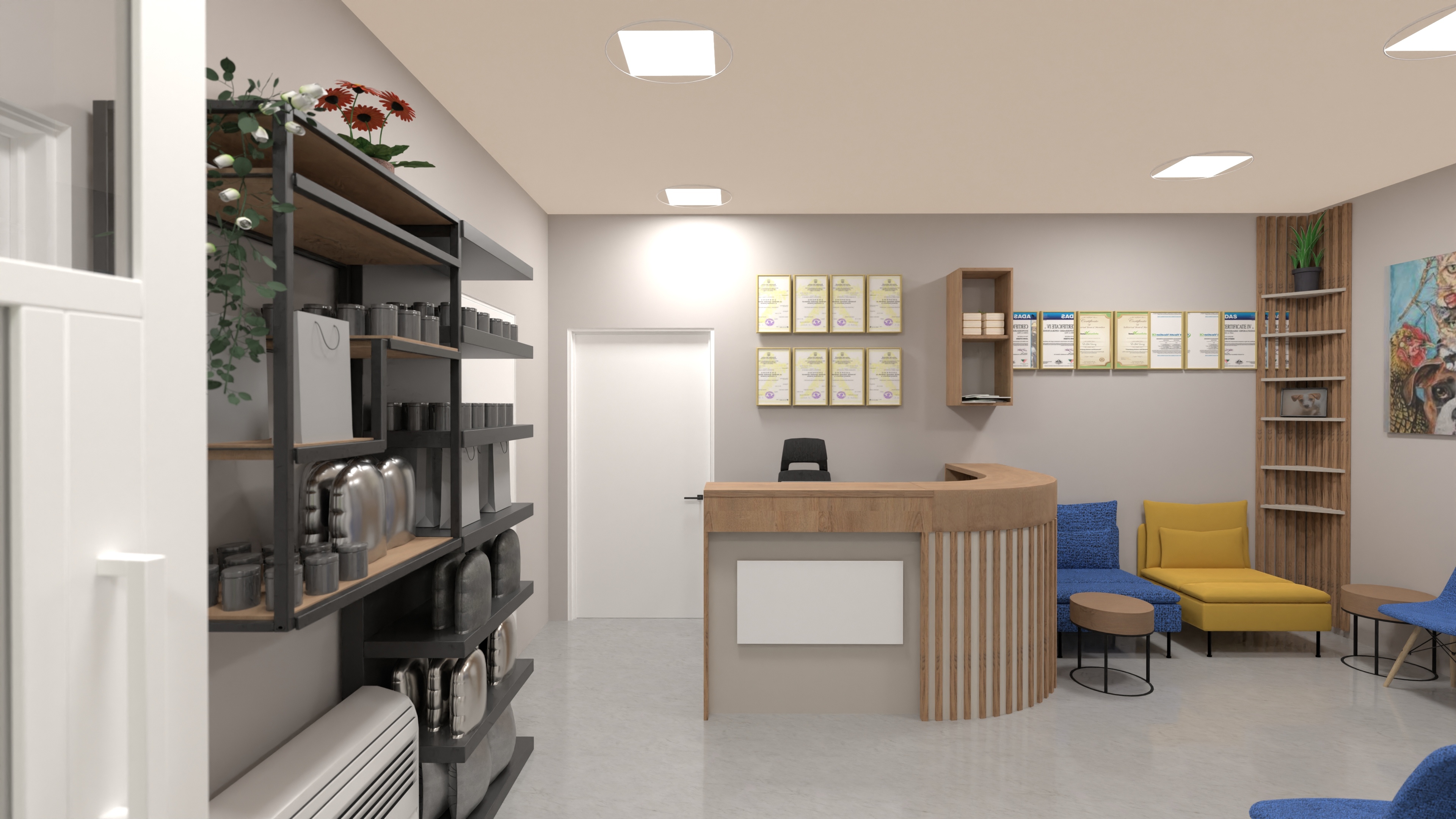 Vet. B. Prečko #25795556 by A.P.