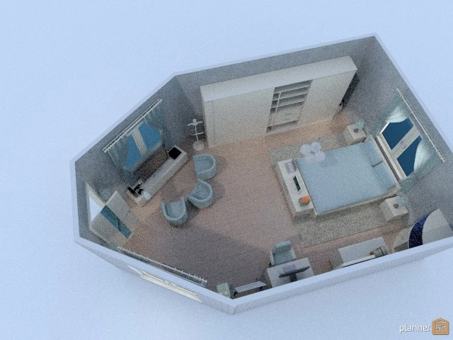 Quarto para menino #2916624 by Leonardo Venturi
