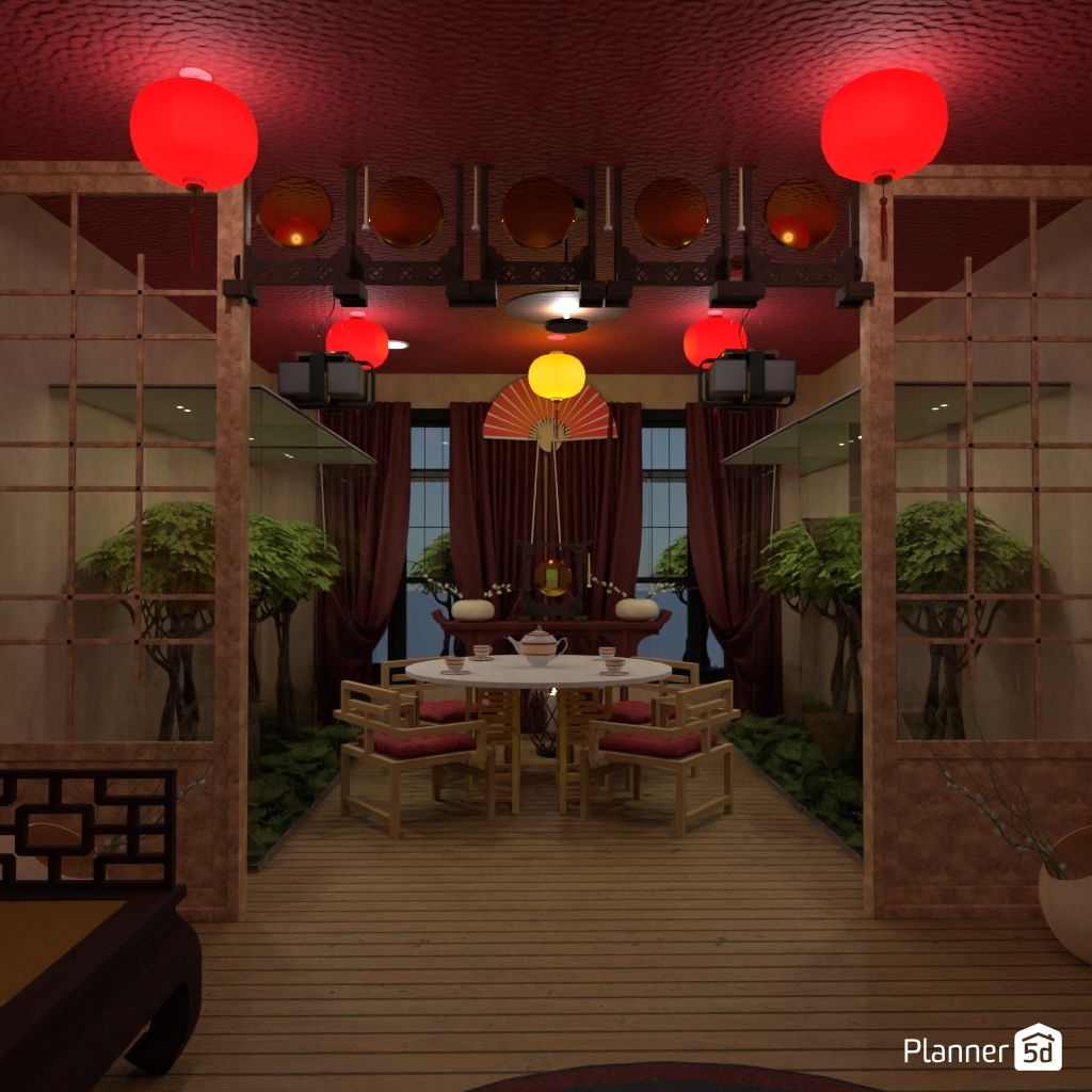 CHINESE NEW YEAR #32936656 by Editors Choice