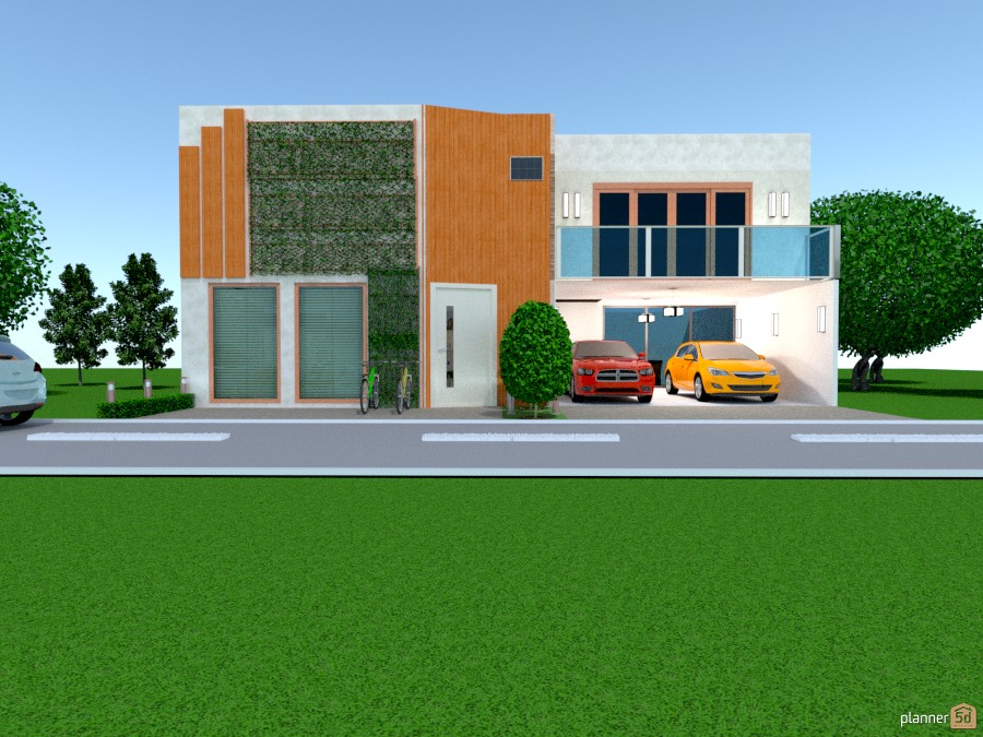 Brol Ville #1195201 by Neto Silva