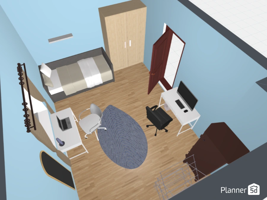 dream room #4001960 by pap PAP