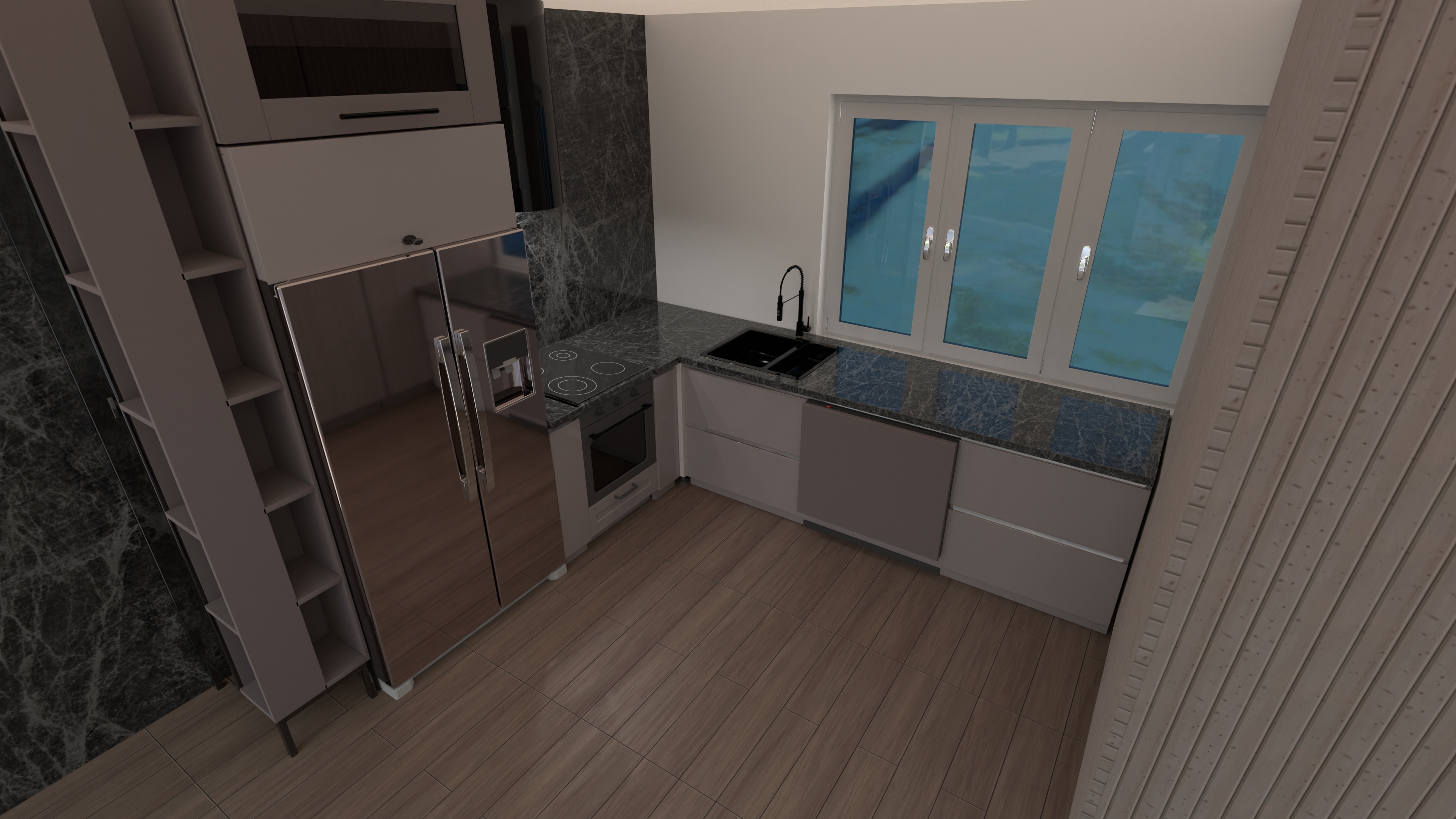 New project #23369954 by User 158101786