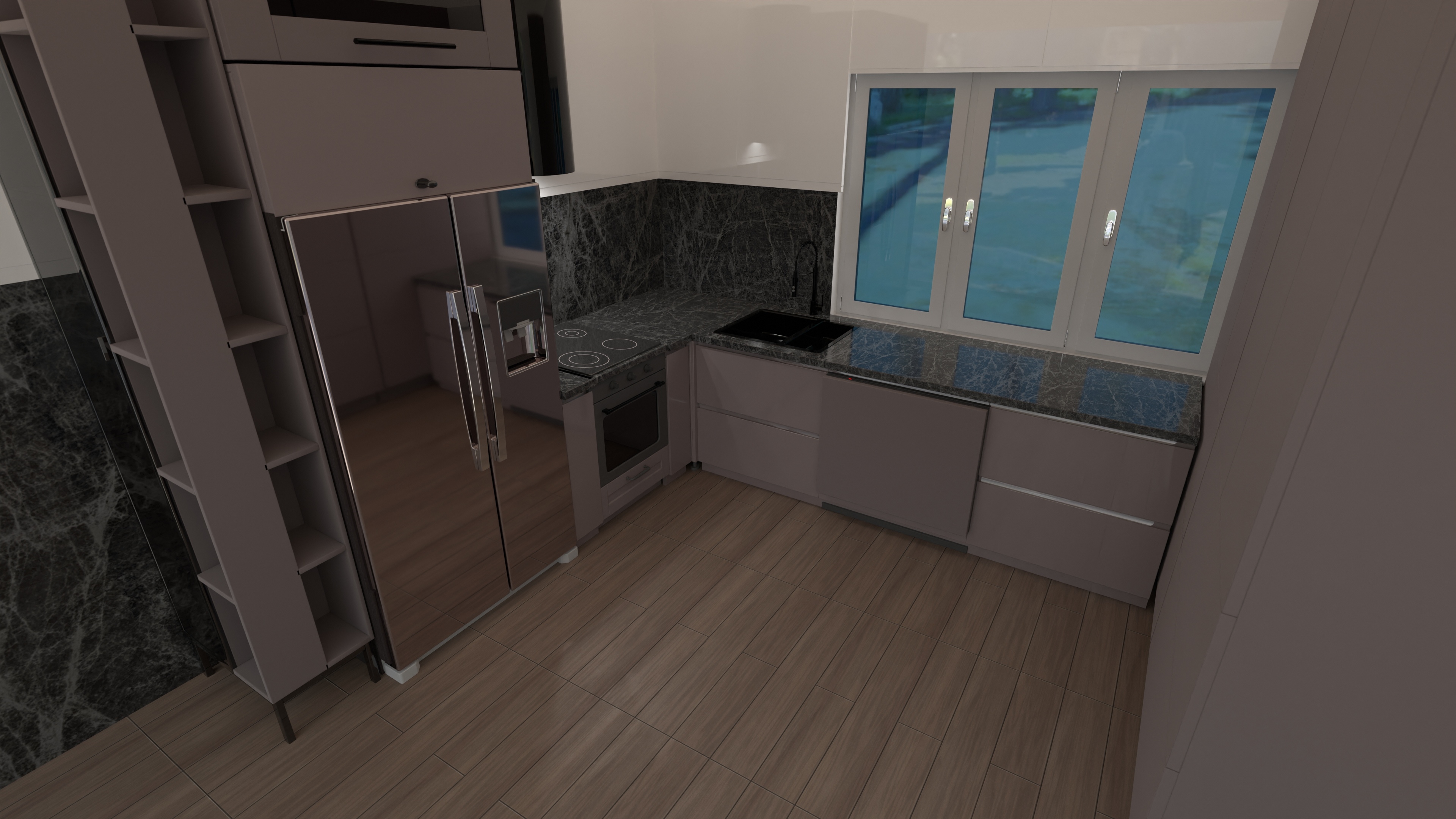 New project #23405271 by User 158101786