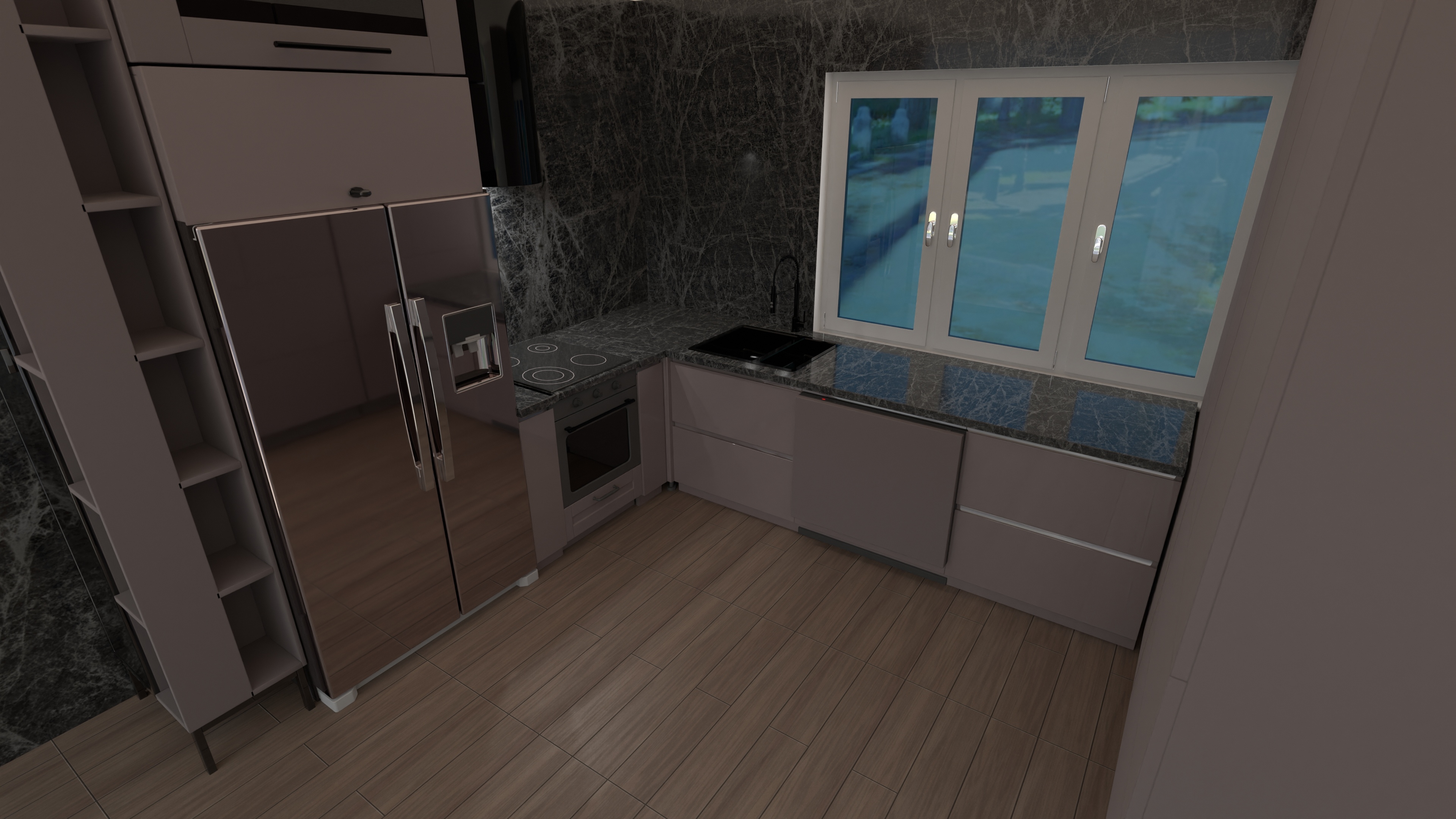 New project #23405375 by User 158101786