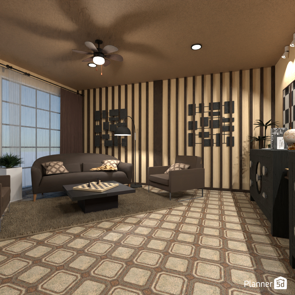 Chessboard #20809566 by Editors Choice