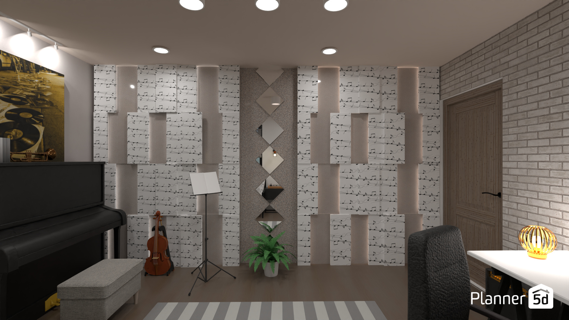 Contest - Music #21389962 by Rita