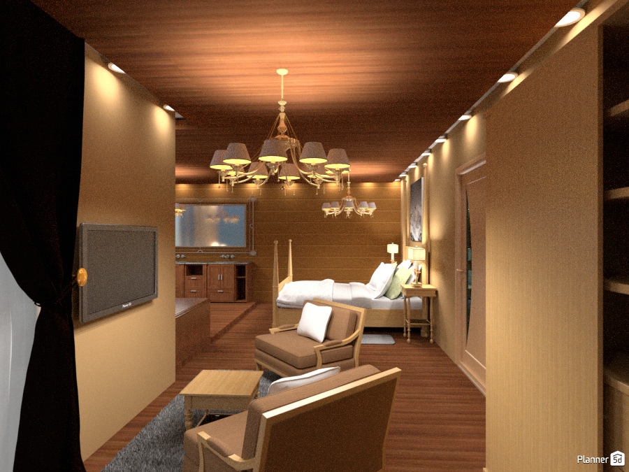 MOUTAIN HOME #1827629 by Maison Maeck