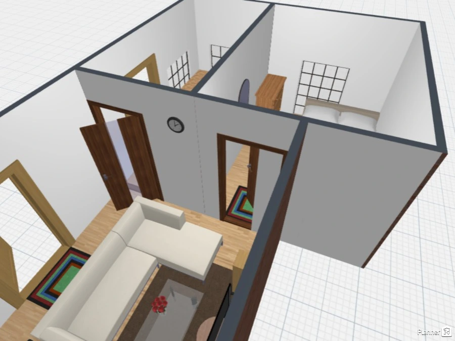 MAISON #3092572 by User 109842383