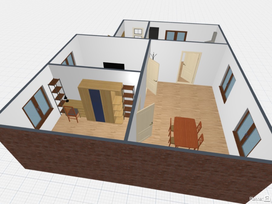 New project #23371362 by User 158533014