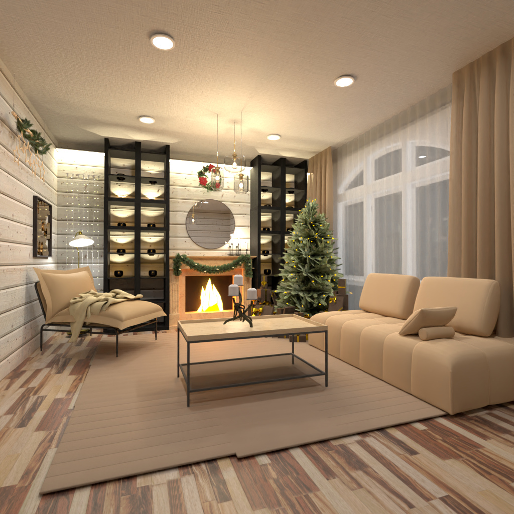 All I want for Christmas is.. #10796448 by Editors Choice