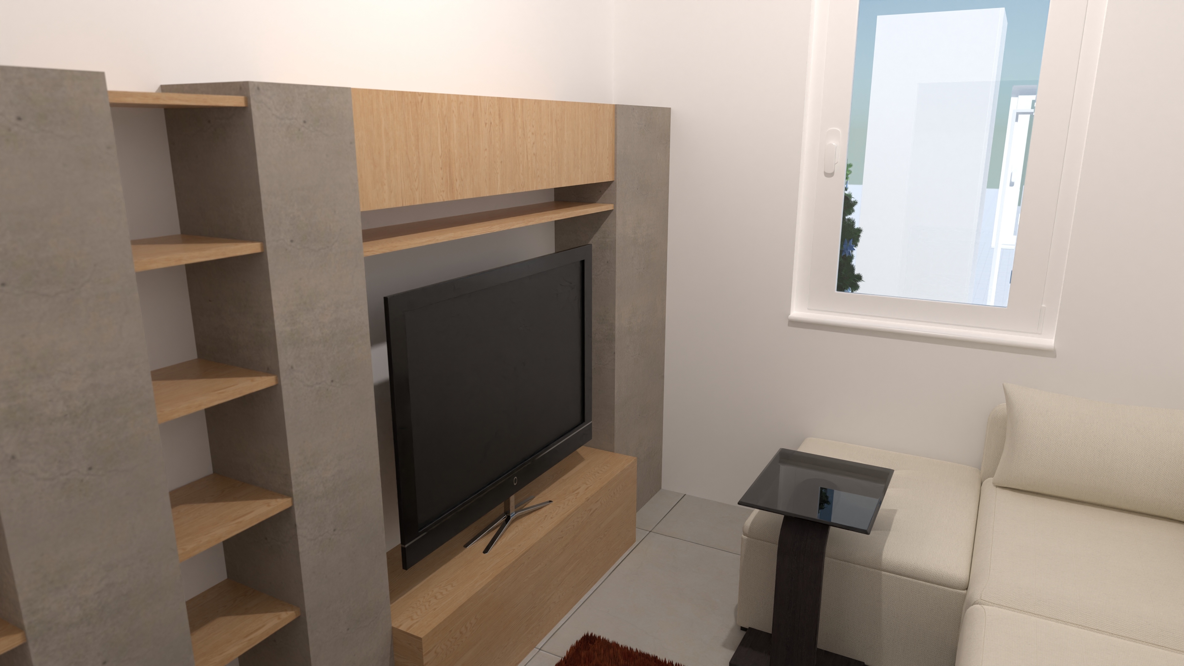 salotto alemagna 3 #23368954 by Silviax9919