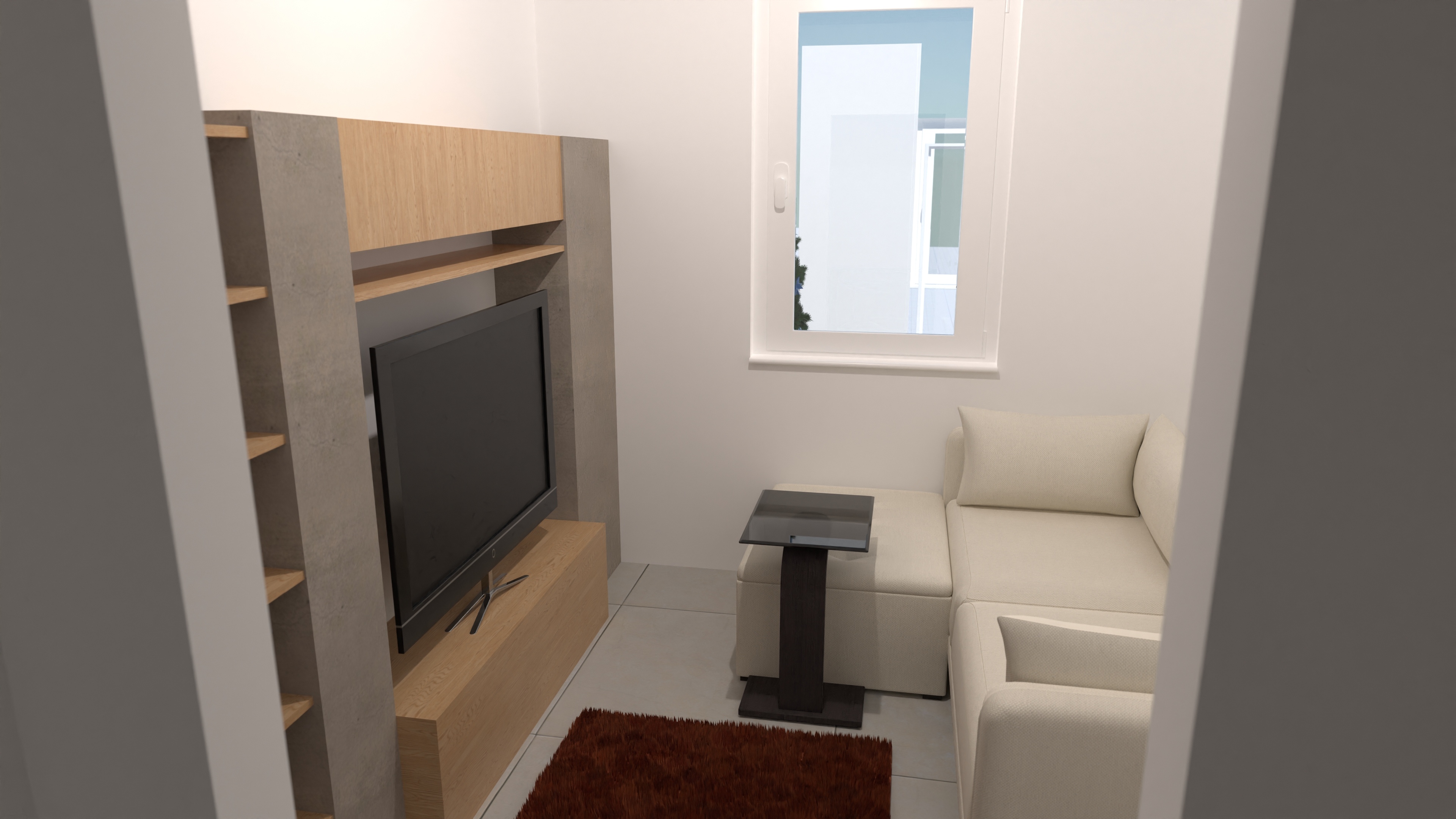 salotto alemagna 3 #23368958 by Silviax9919