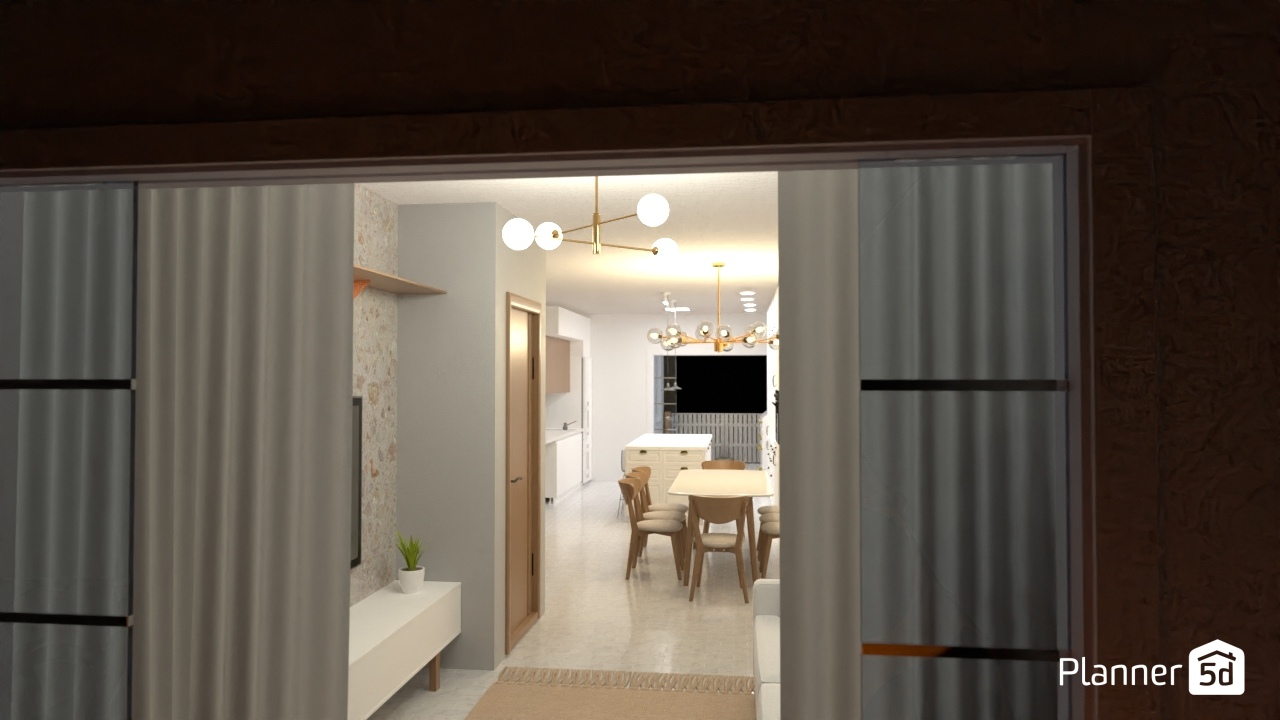 Projeto #31 #23393186 by User 152061130