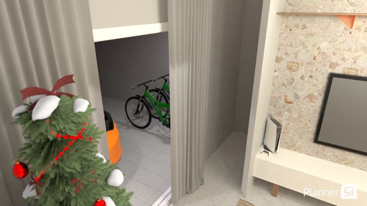 Projeto #31 #23393298 by User 152061130