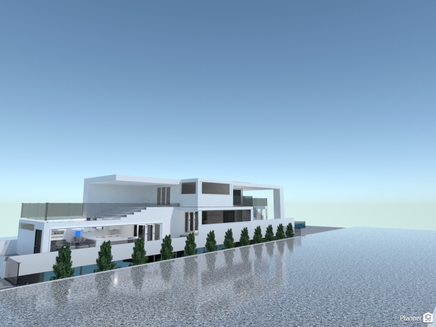 myhouse #2892720 by Juanjo Mangas