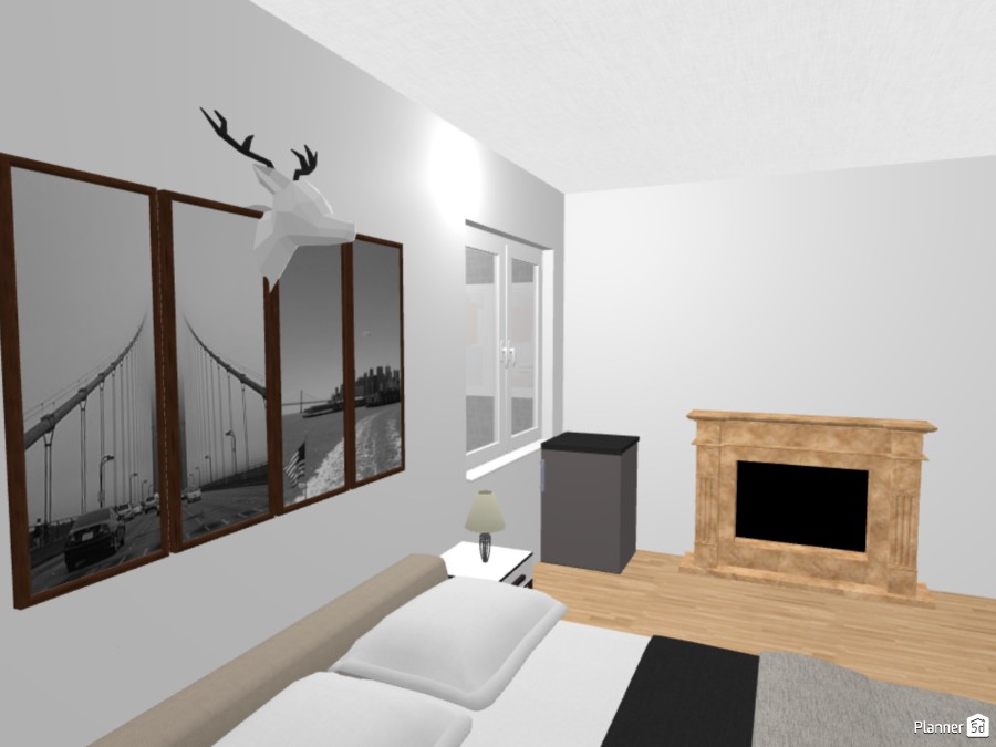 Dream House #23371002 by User 158156050