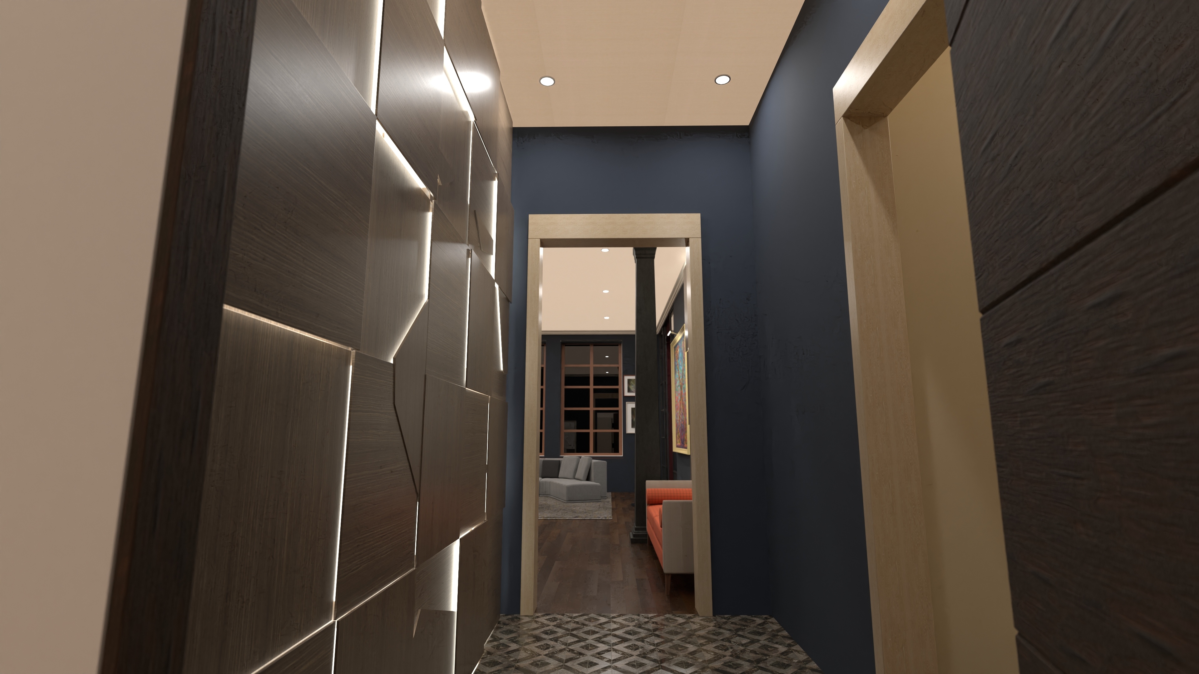 140 Franklin Redesign #24513848 by User 5812483