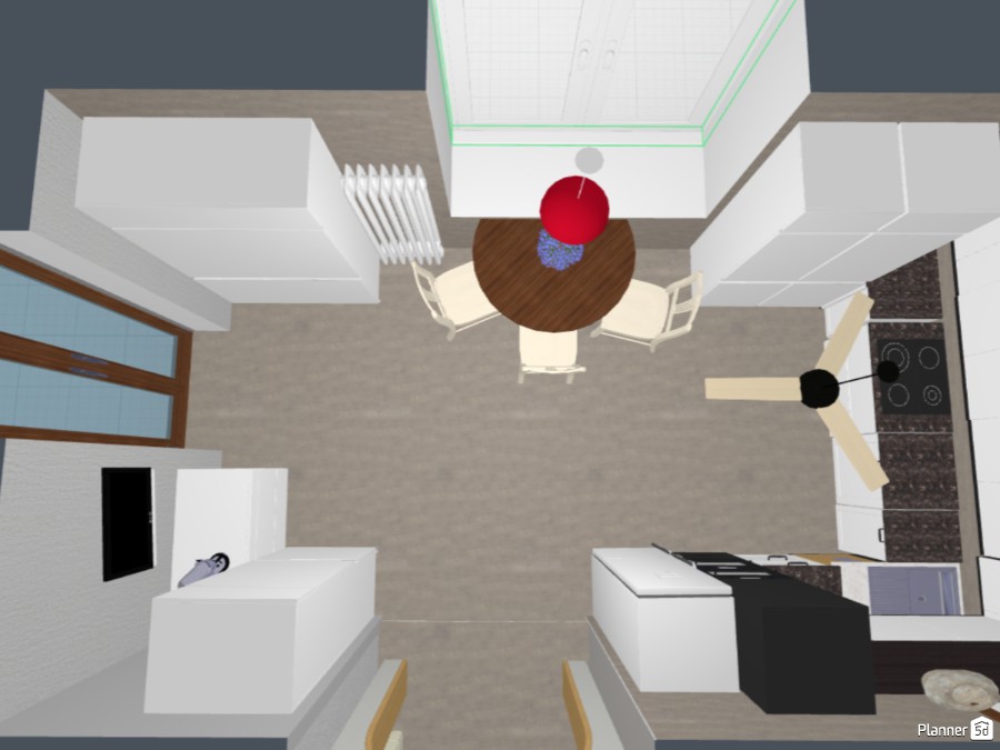 CRISTINA TERRA 27.01.25 alex gio misure aggiornate copy #24658444 by User 118039727