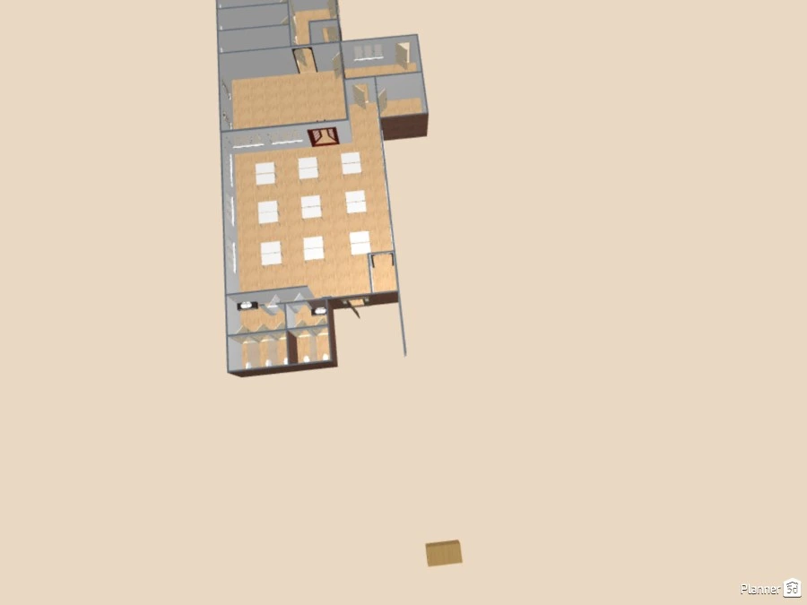 cozinha comunitaria #3095152 by User 75444584