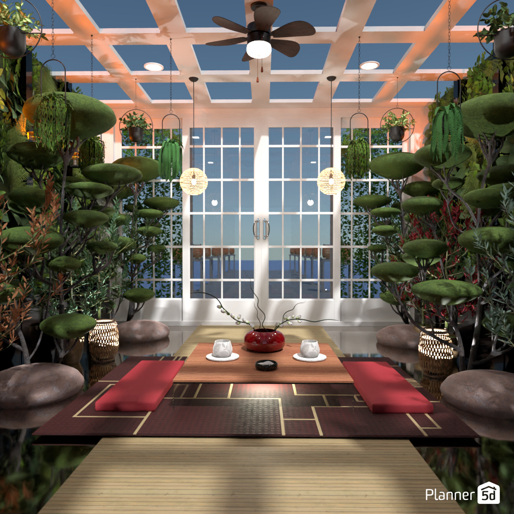 International Tea Day #19686604 by Editors Choice